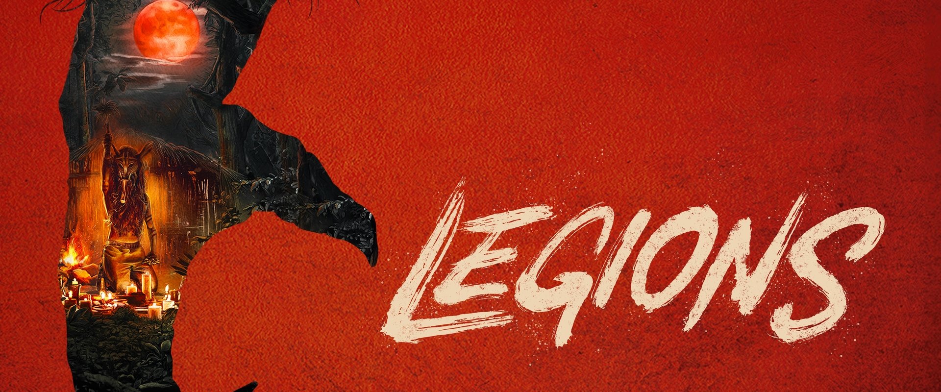 Legions
