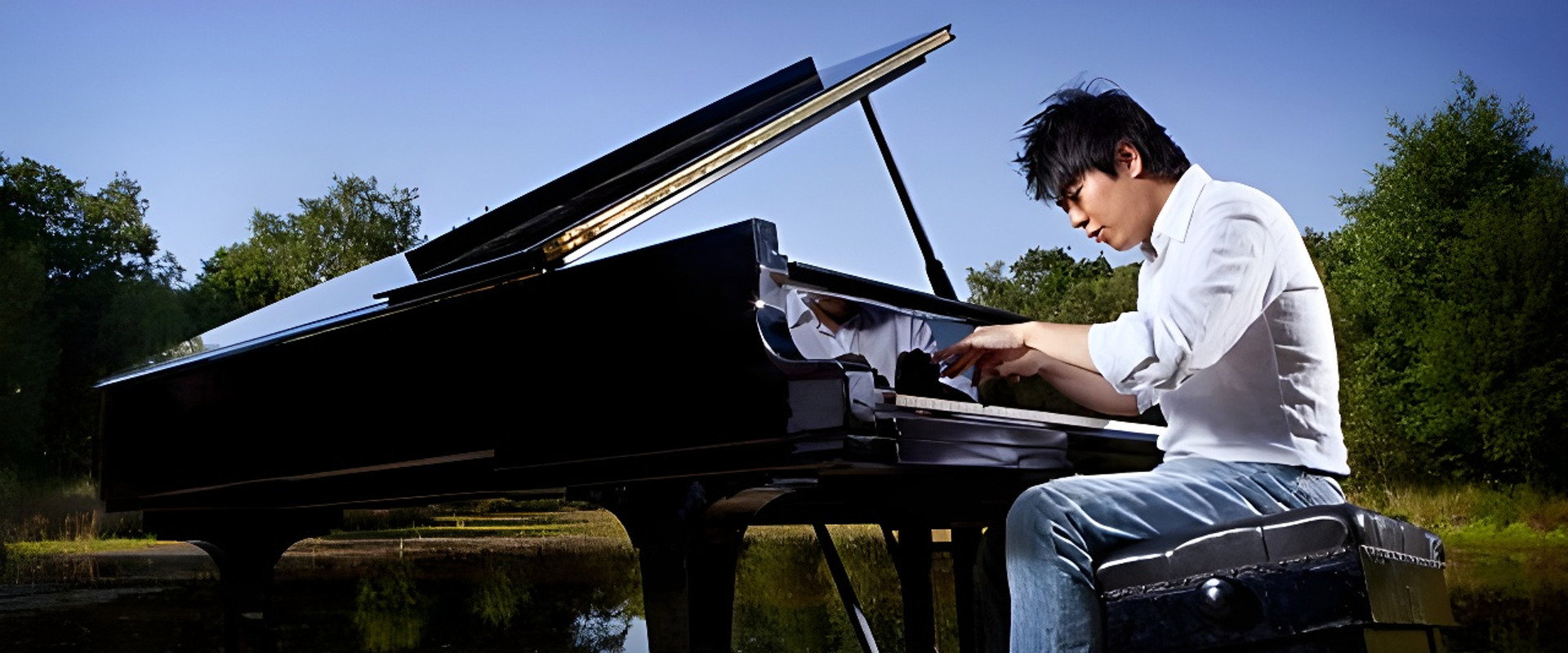 Do or Die: Lang Lang's Story's banner image