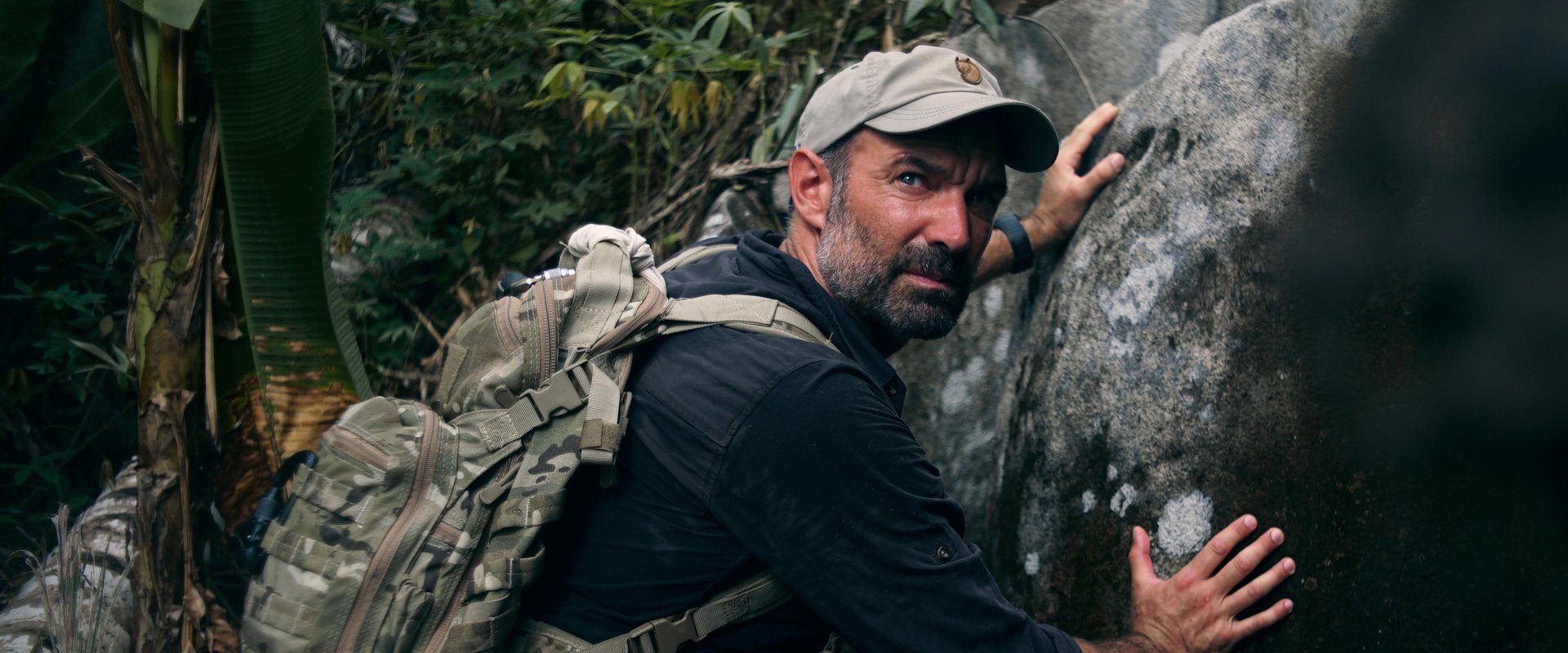 Expedition Mungo