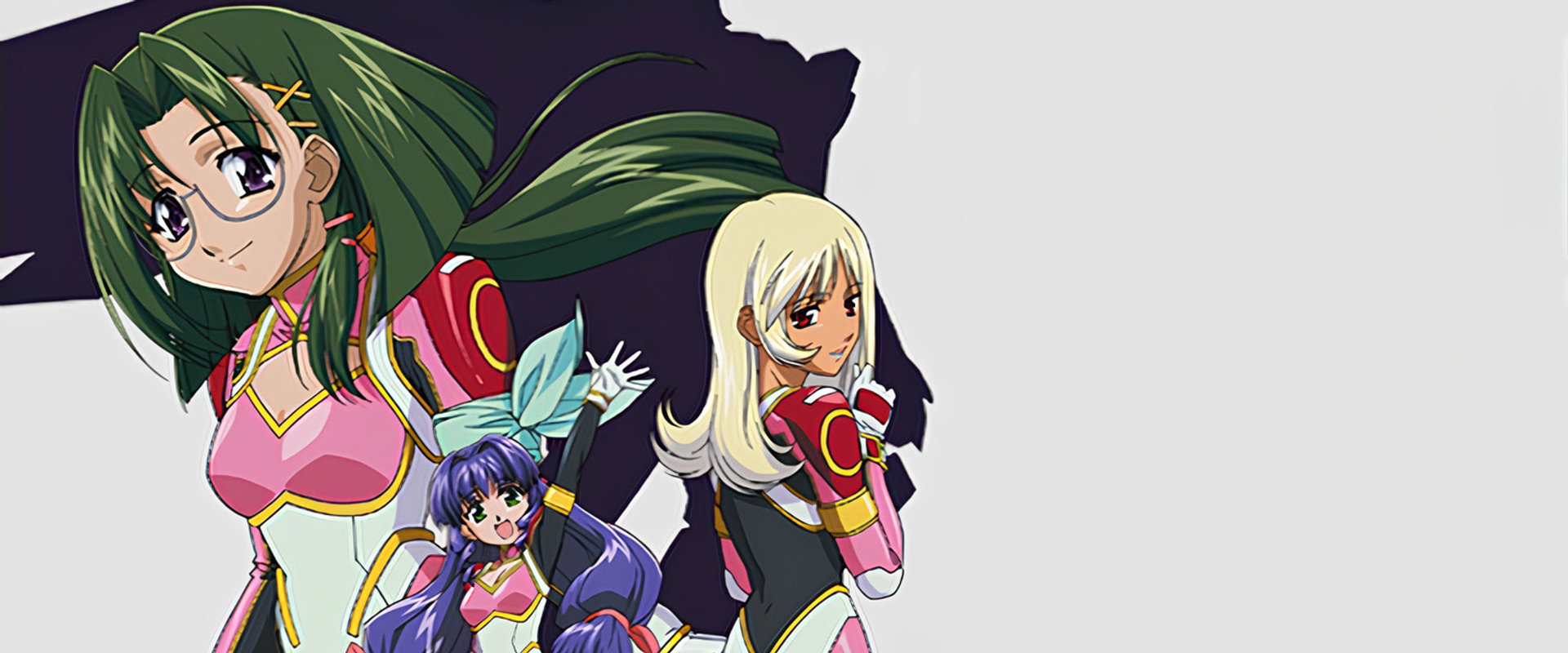 Armored Troopers J-Phoenix PF LIPS's banner image