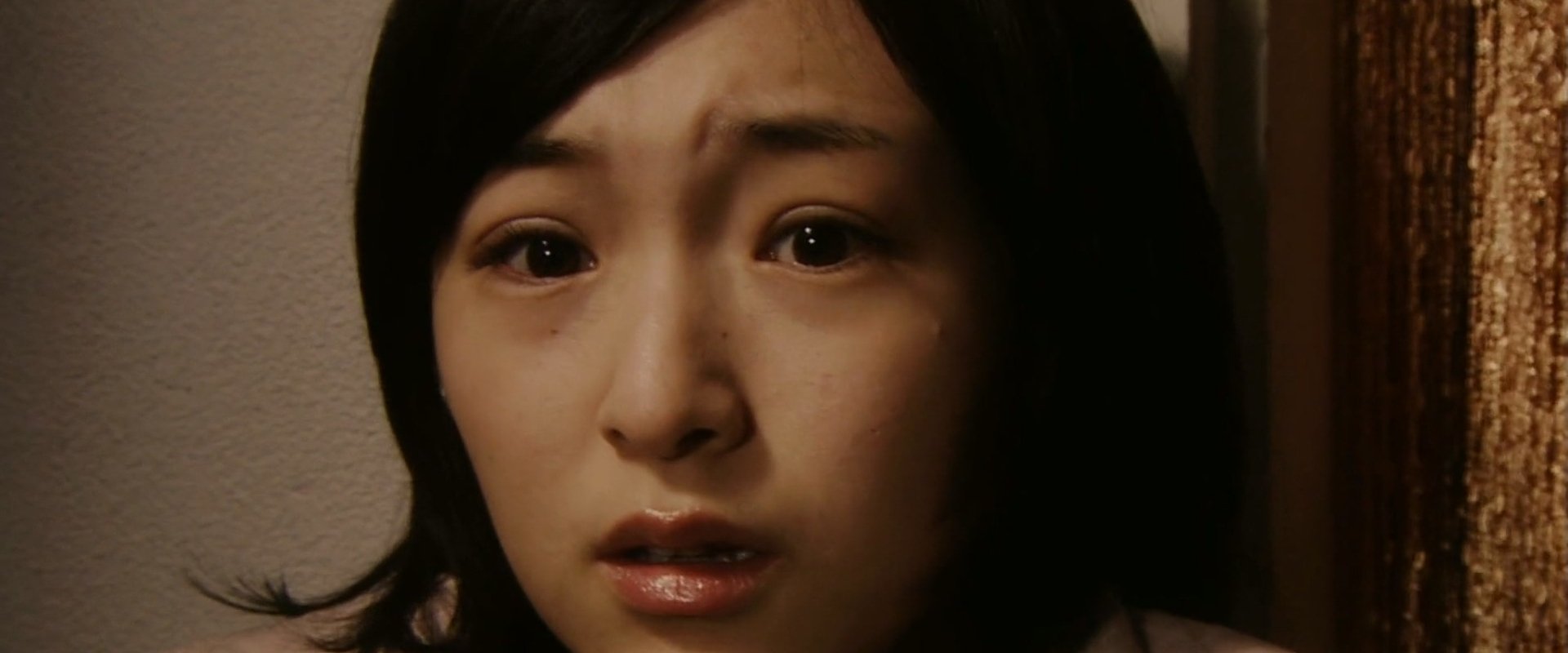 Ju-On: Black Ghost