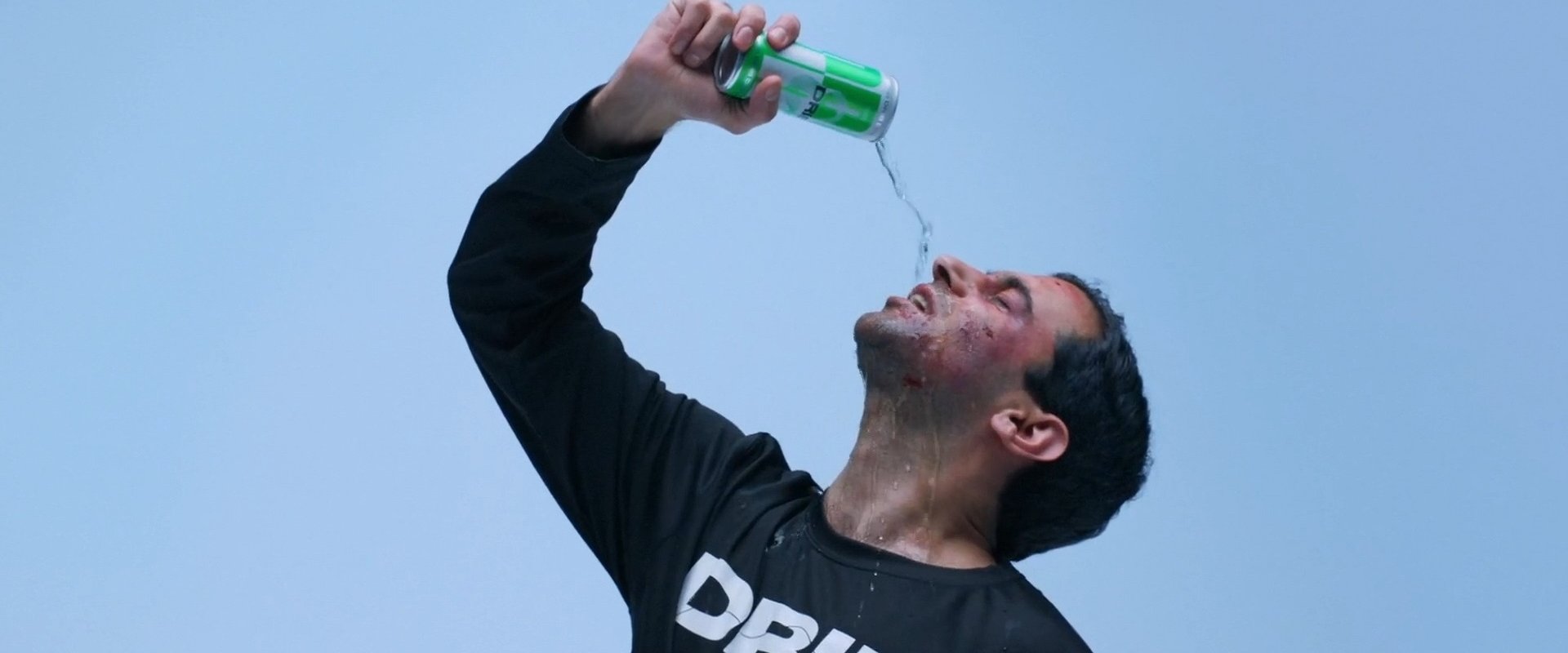 DRIB
