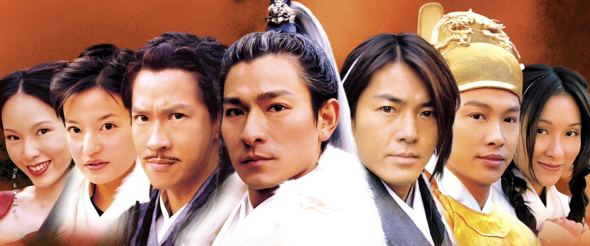 The Duel's banner image