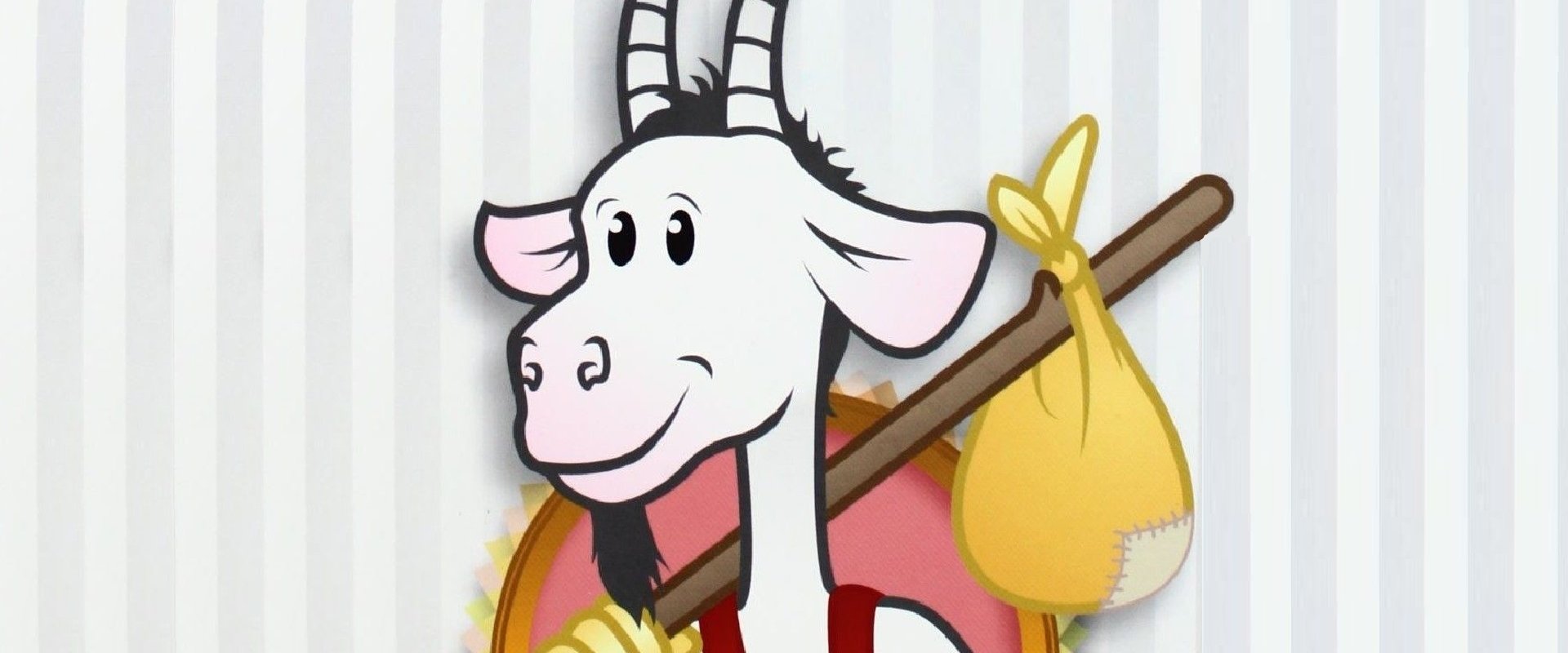The Adventures of Koziołek Matołek