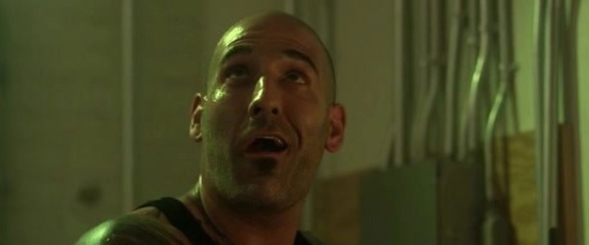 The Last Heist's banner image