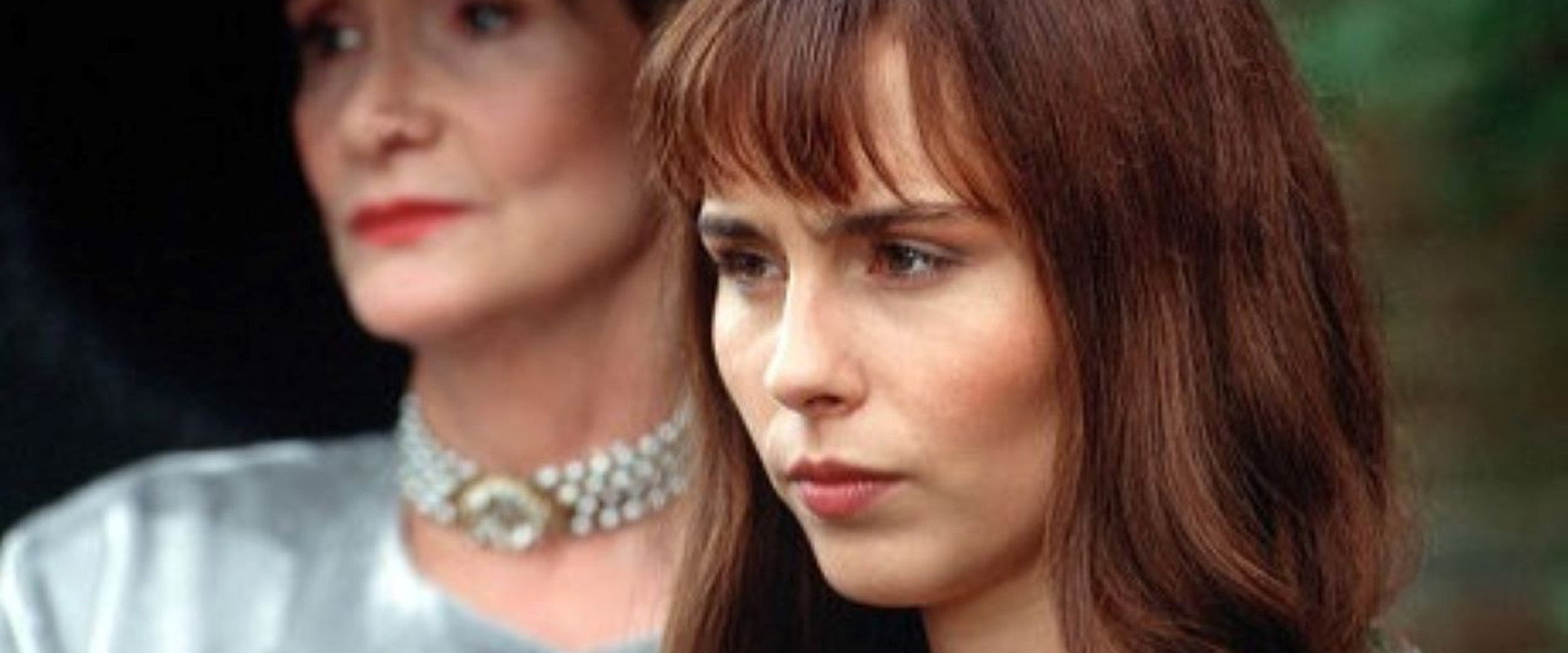 The Vacillations of Poppy Carew's banner image