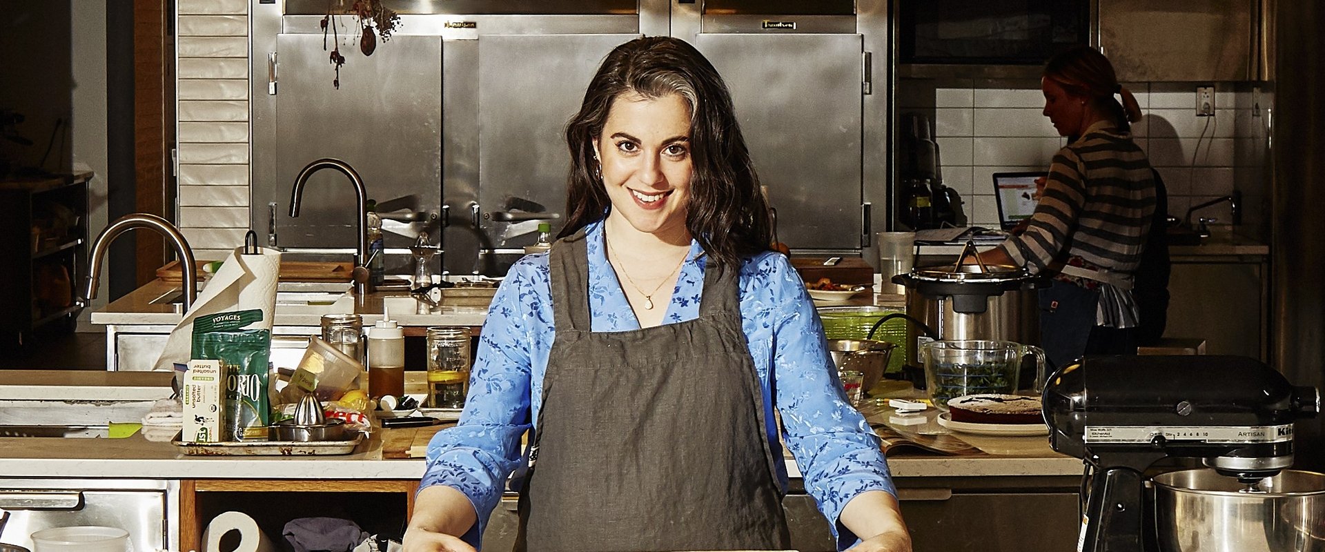 Bon Appétit's Baking School