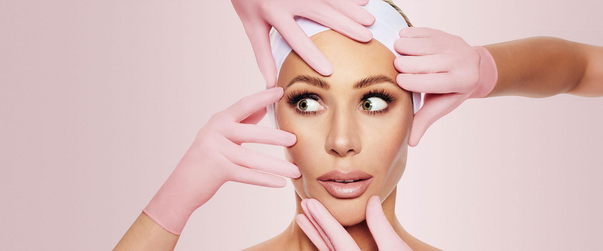 Olivia Attwood: The Price of Perfection