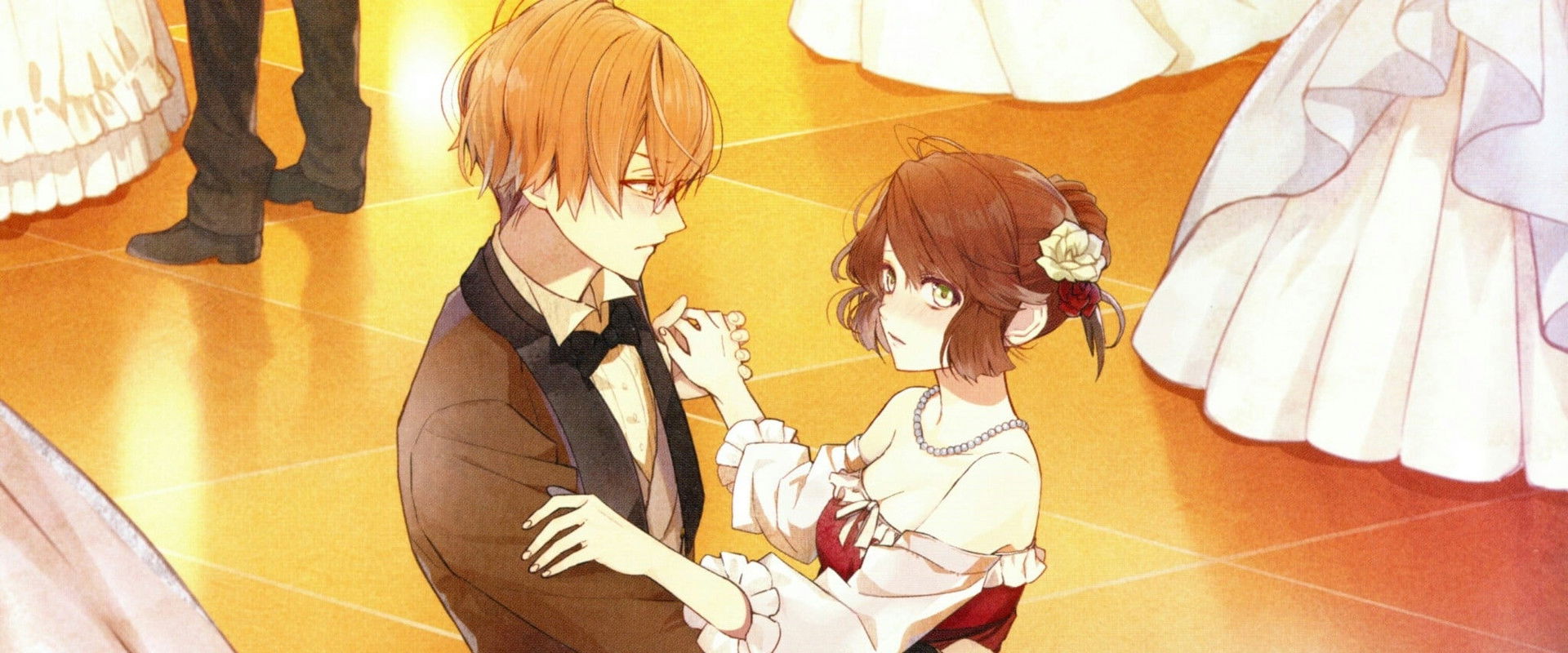 Libra of Nil Admirari