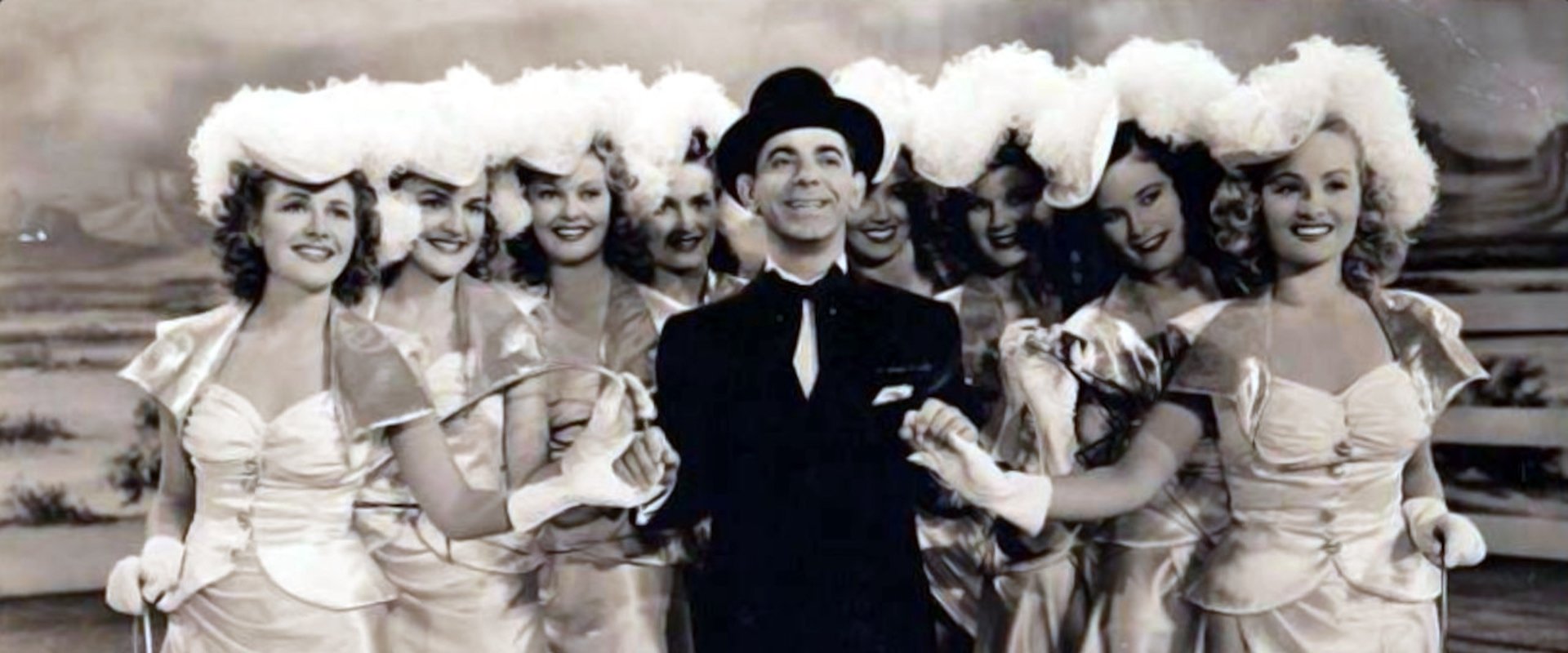 Show Business