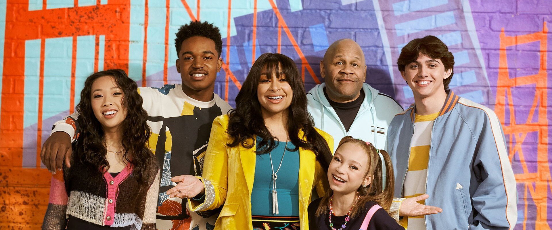 Raven's Home
