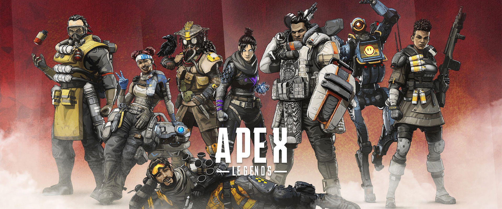 Apex Legends