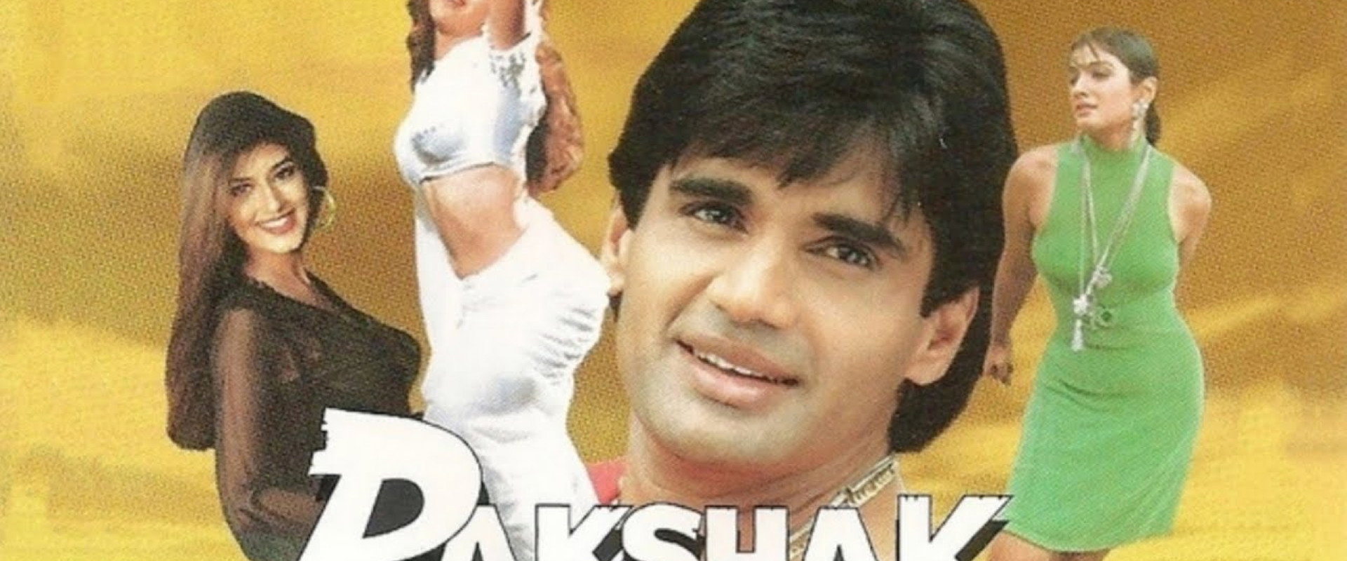 Rakshak's banner image