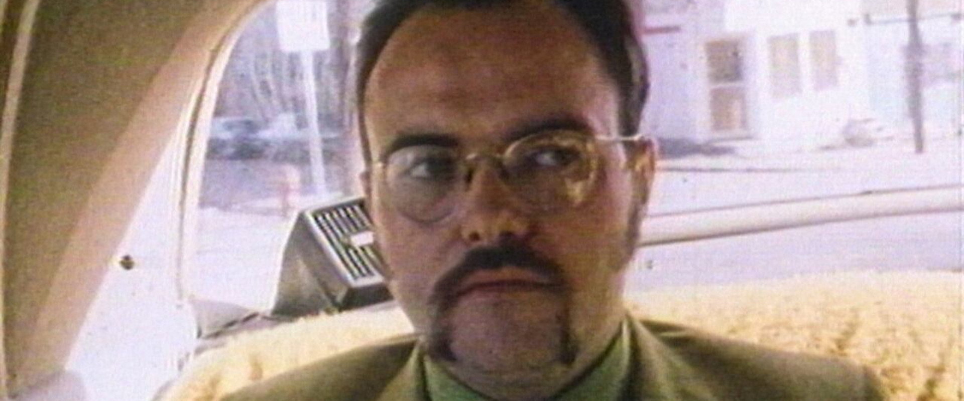 The Adventure of Faustus Bidgood