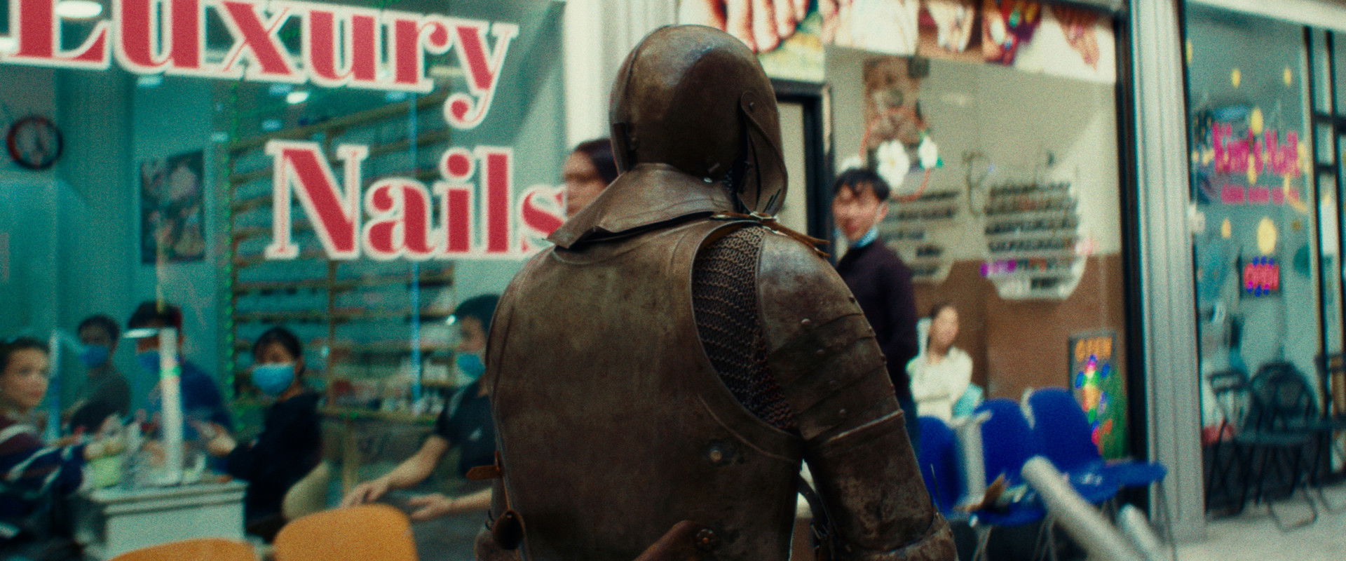 Glory Box's banner image