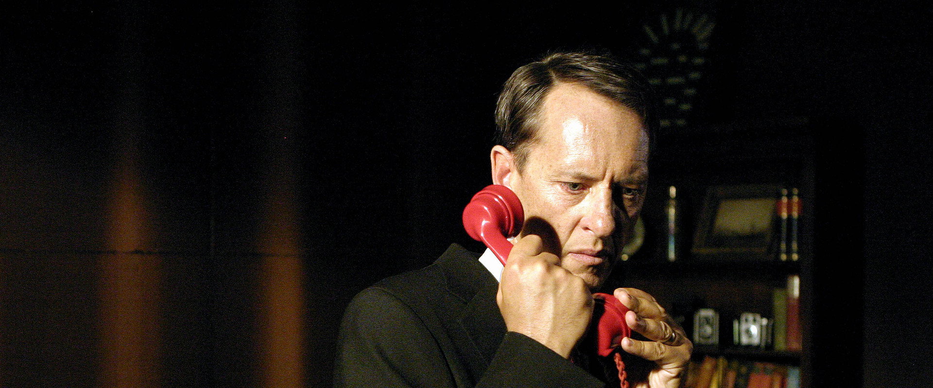 Always Crashing in the Same Car