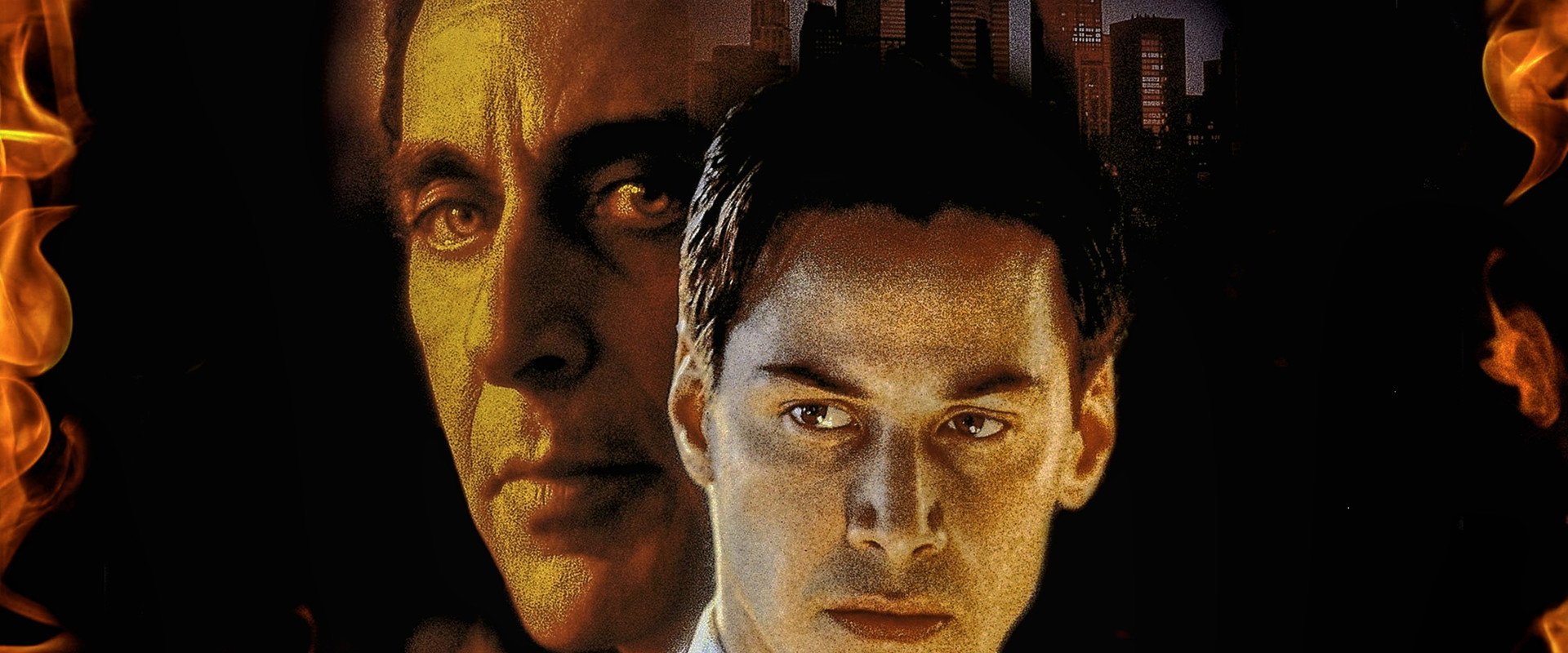 The Devil's Advocate's banner image