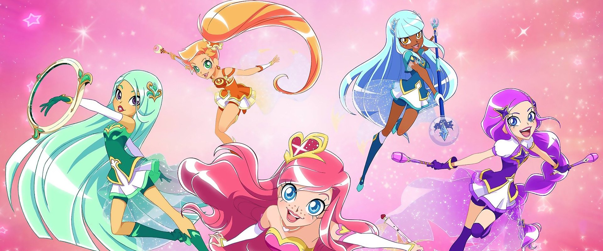 LoliRock