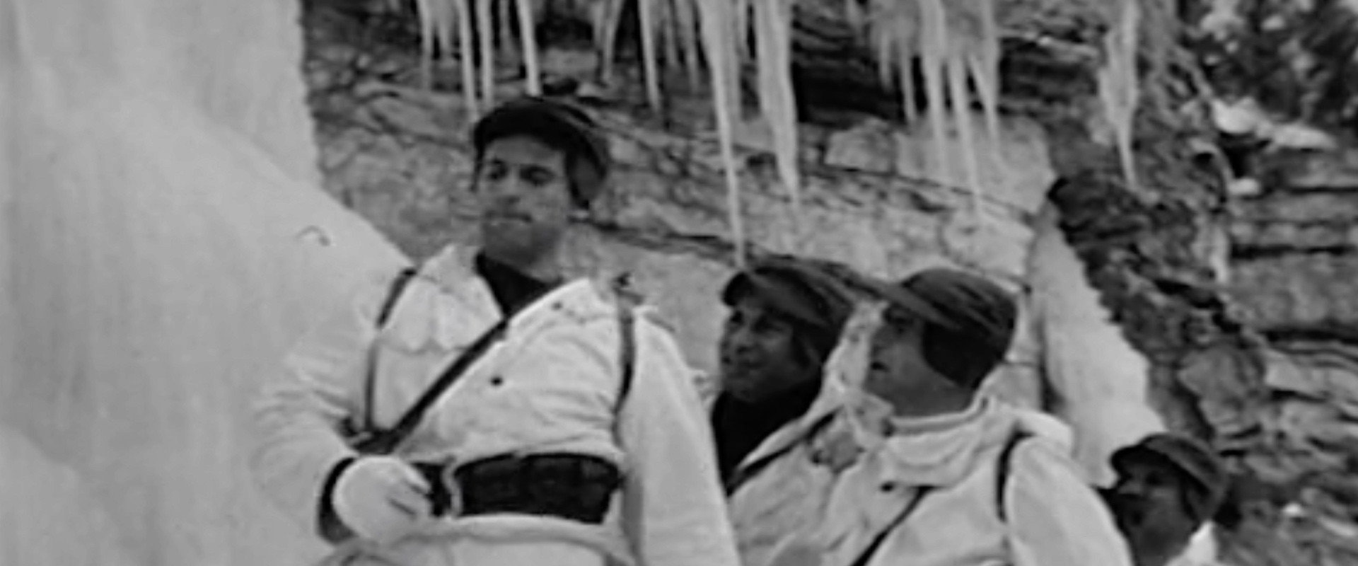 Ski Troop Attack's banner image