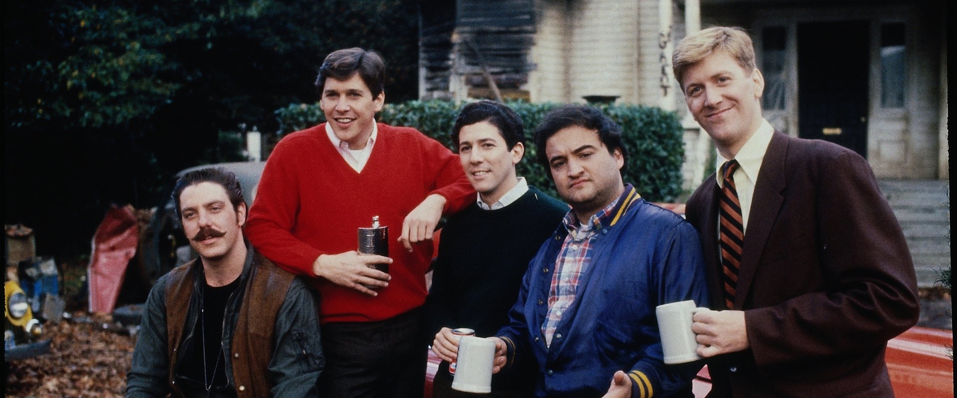 Animal House