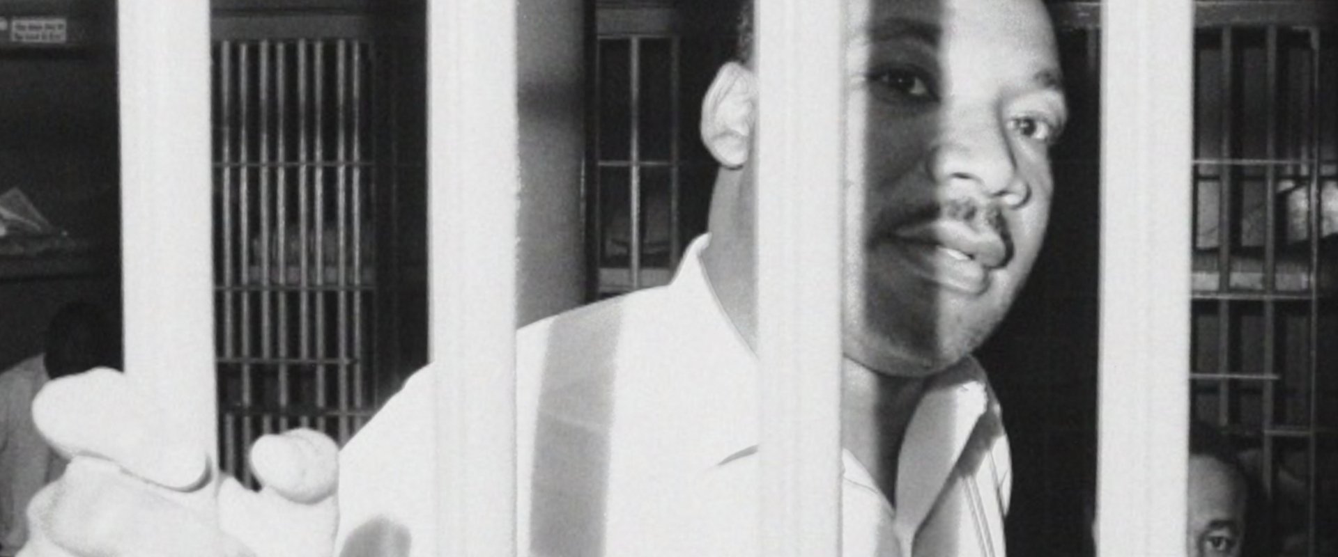 King: A Filmed Record... Montgomery to Memphis
