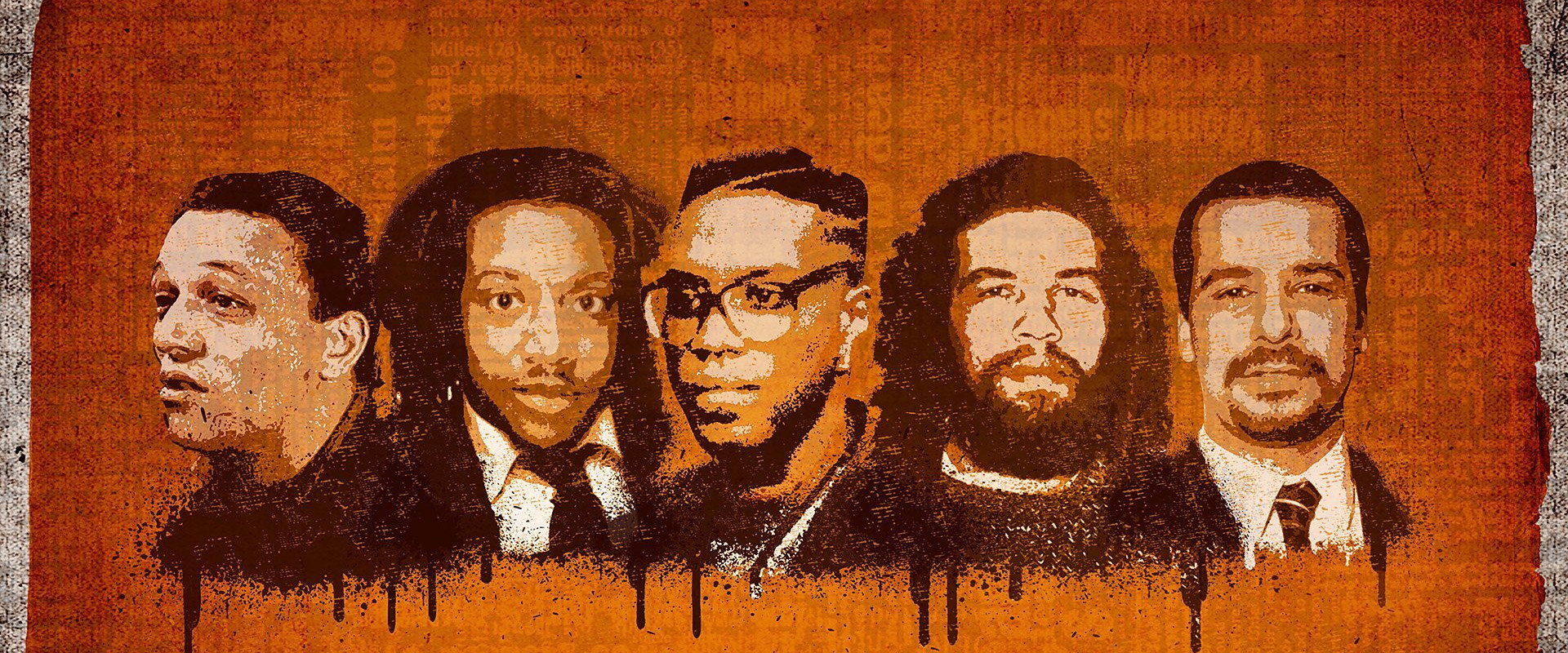 A Killing in Tiger Bay