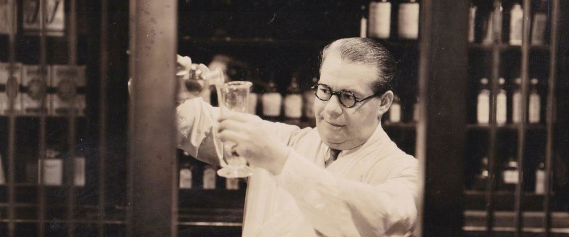 Educating Father's banner image