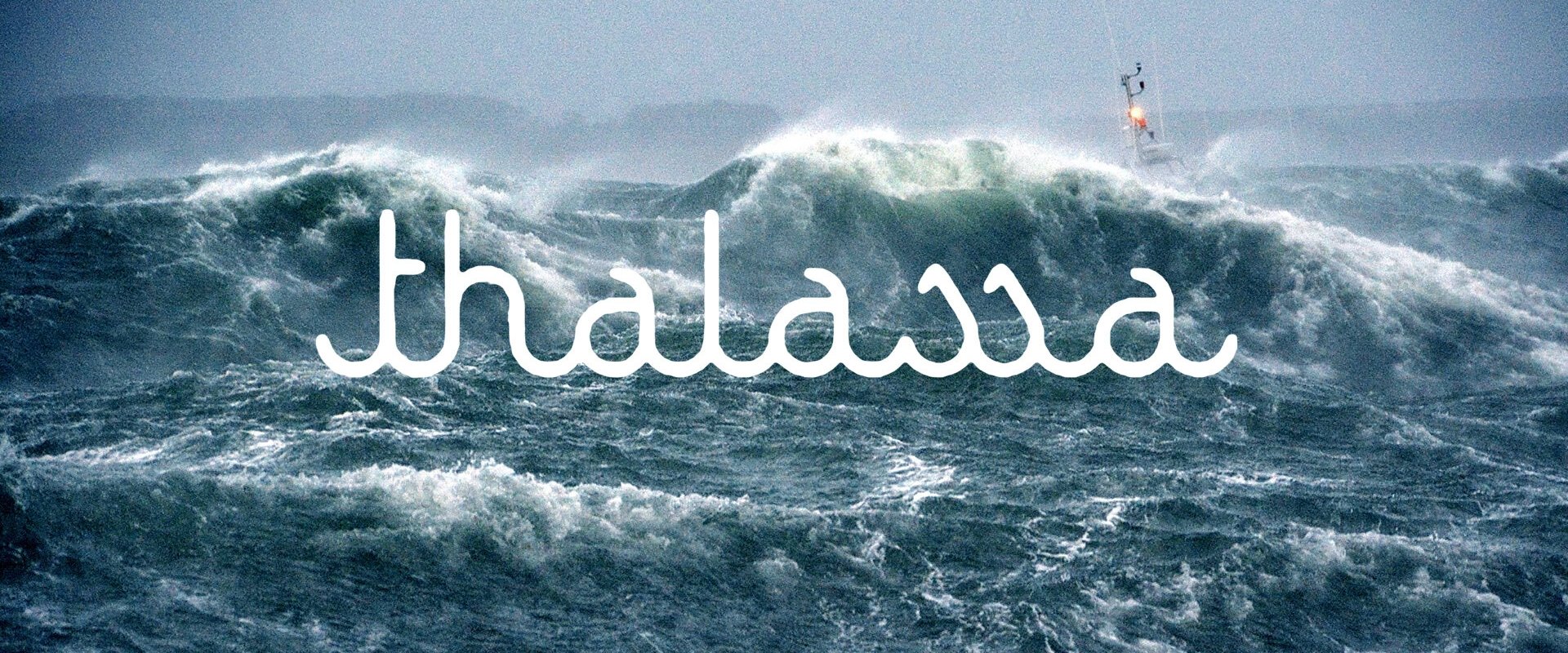 Thalassa