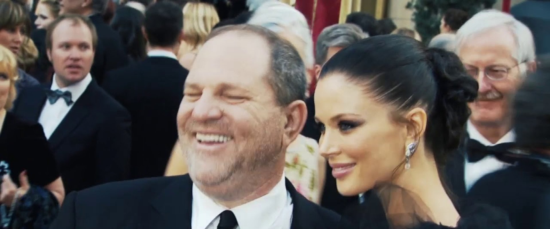 Beyond Boundaries: The Harvey Weinstein Scandal