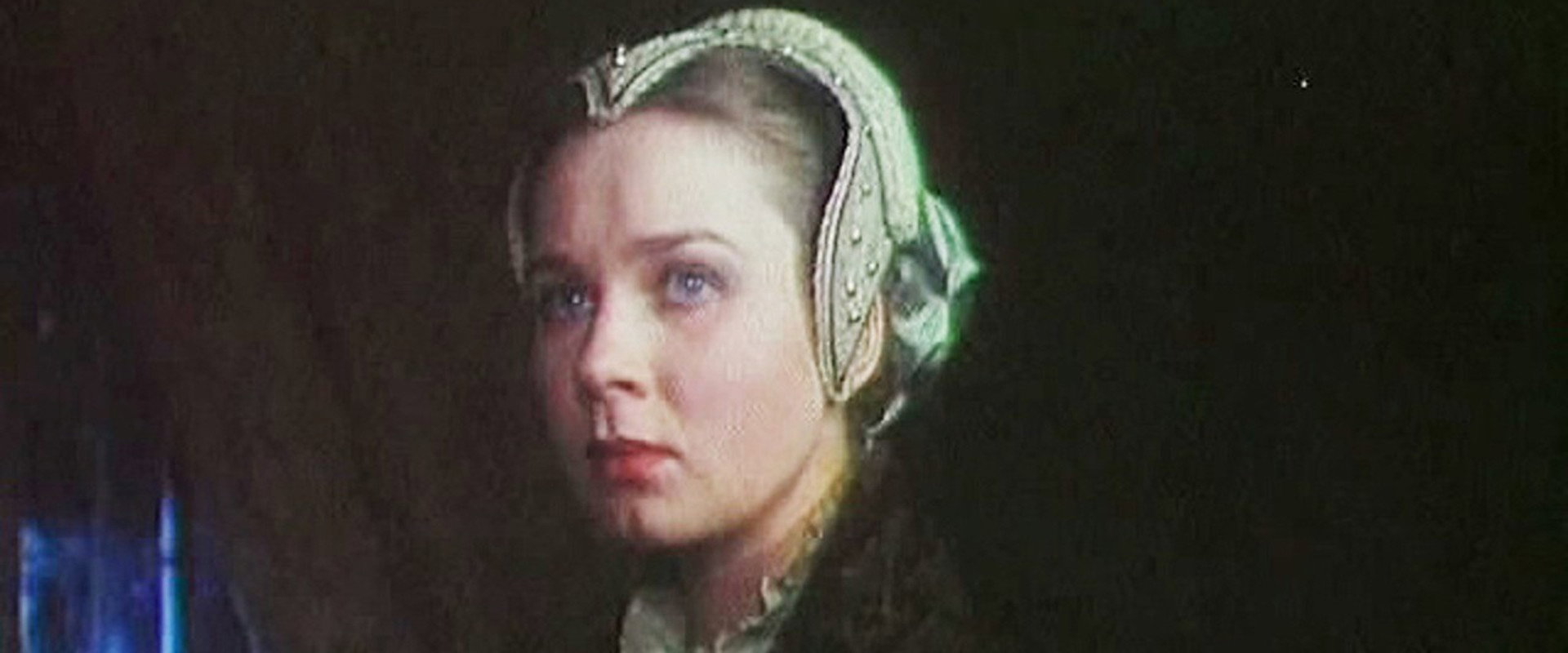 Queen Margot's banner image