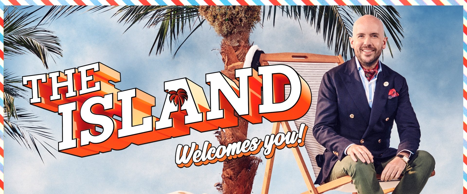 The Island