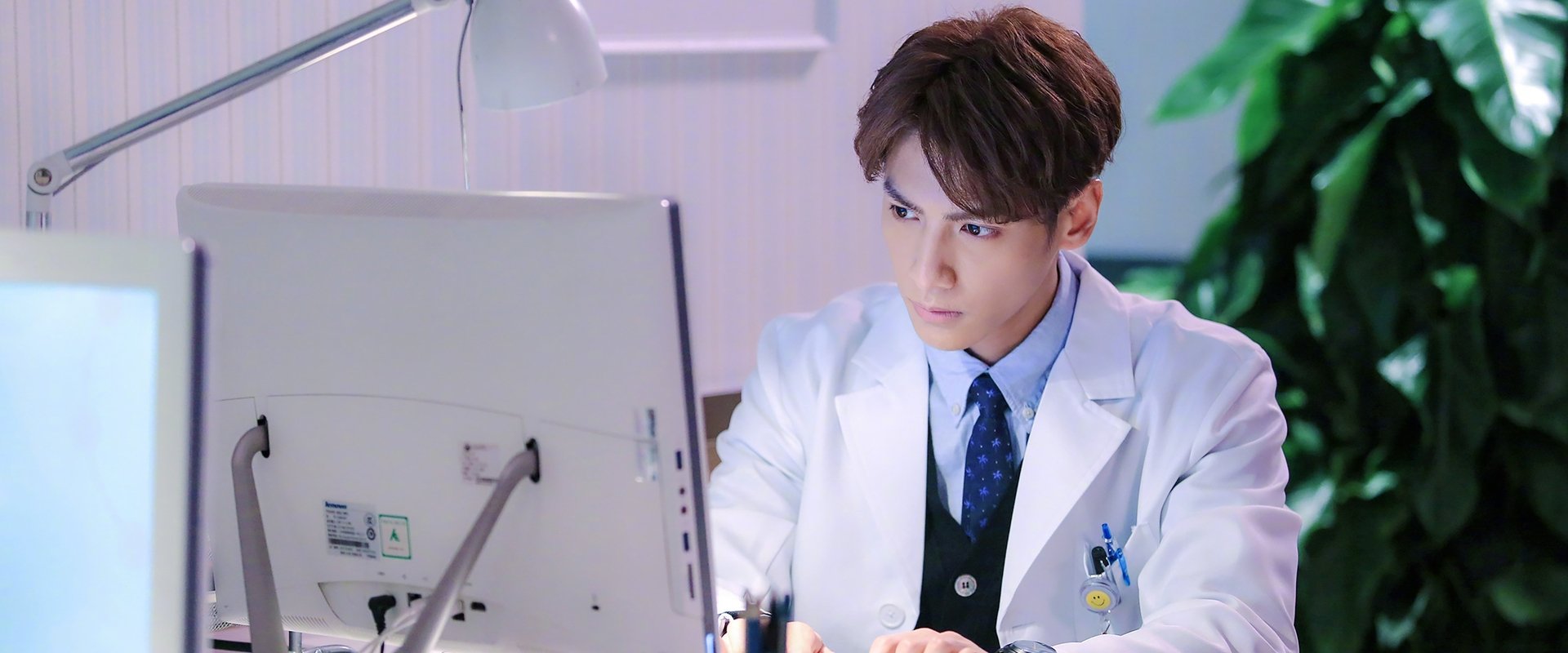 Pediatrician