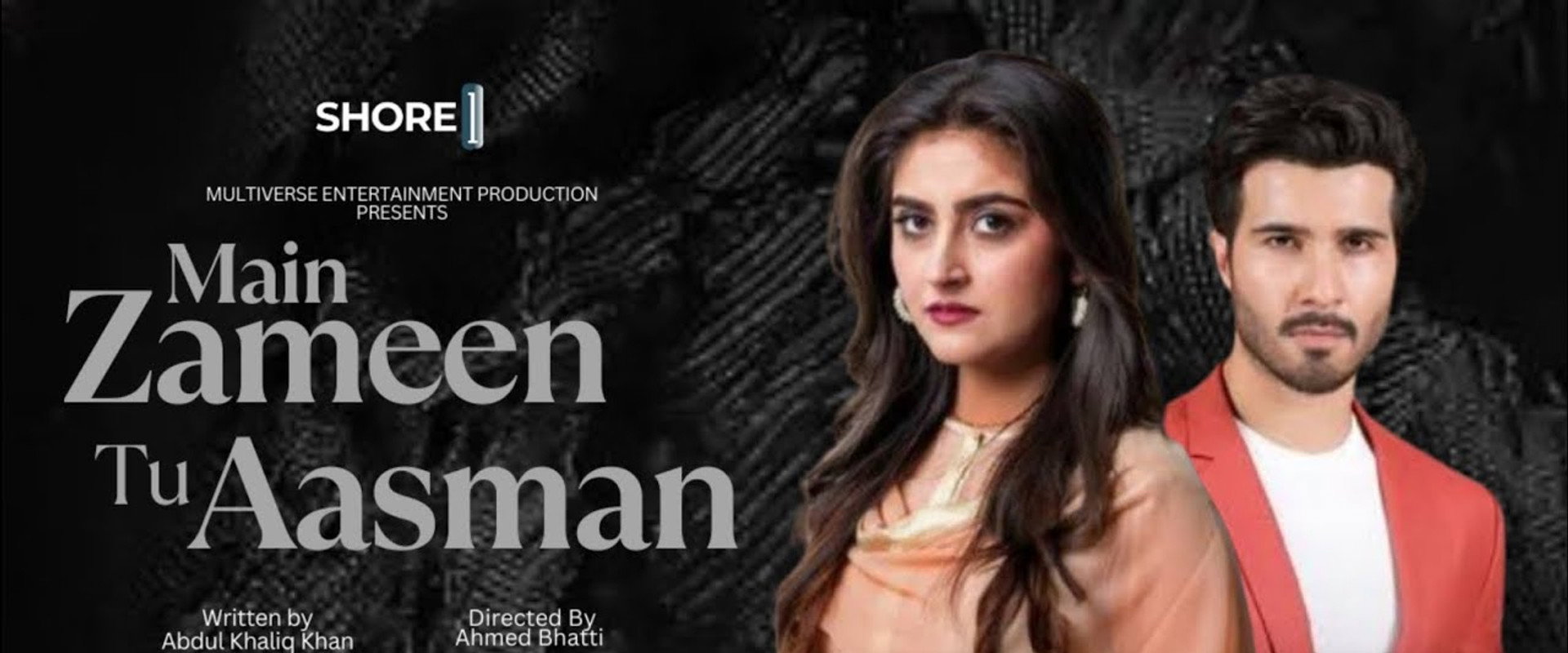 Main Zameen Tu Aasmaan's banner image