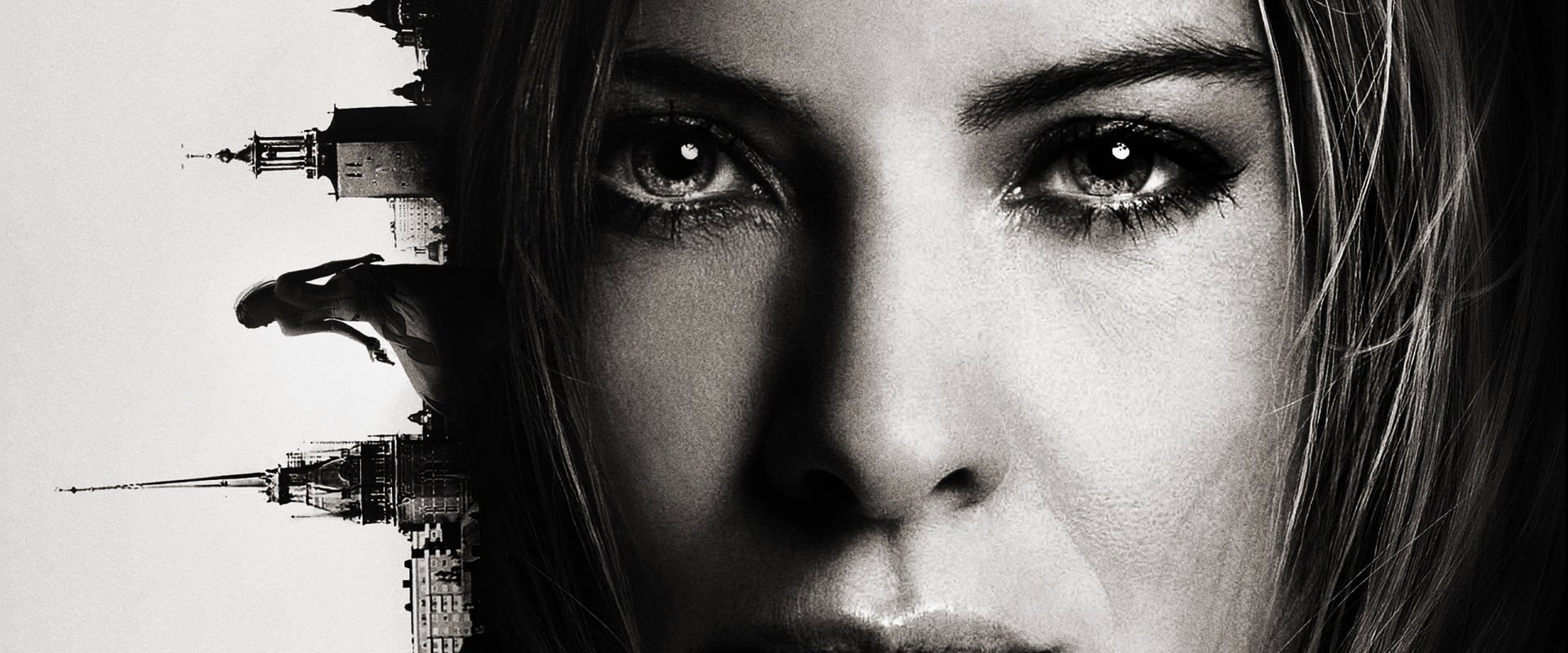 Liza Marklund's Annika Bengtzon