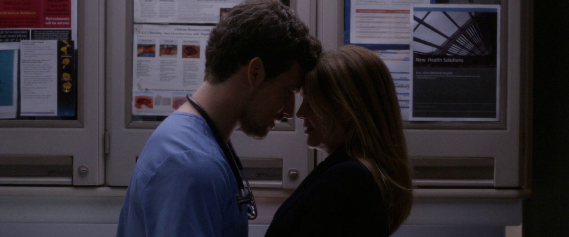 Grey's Anatomy: B-Team