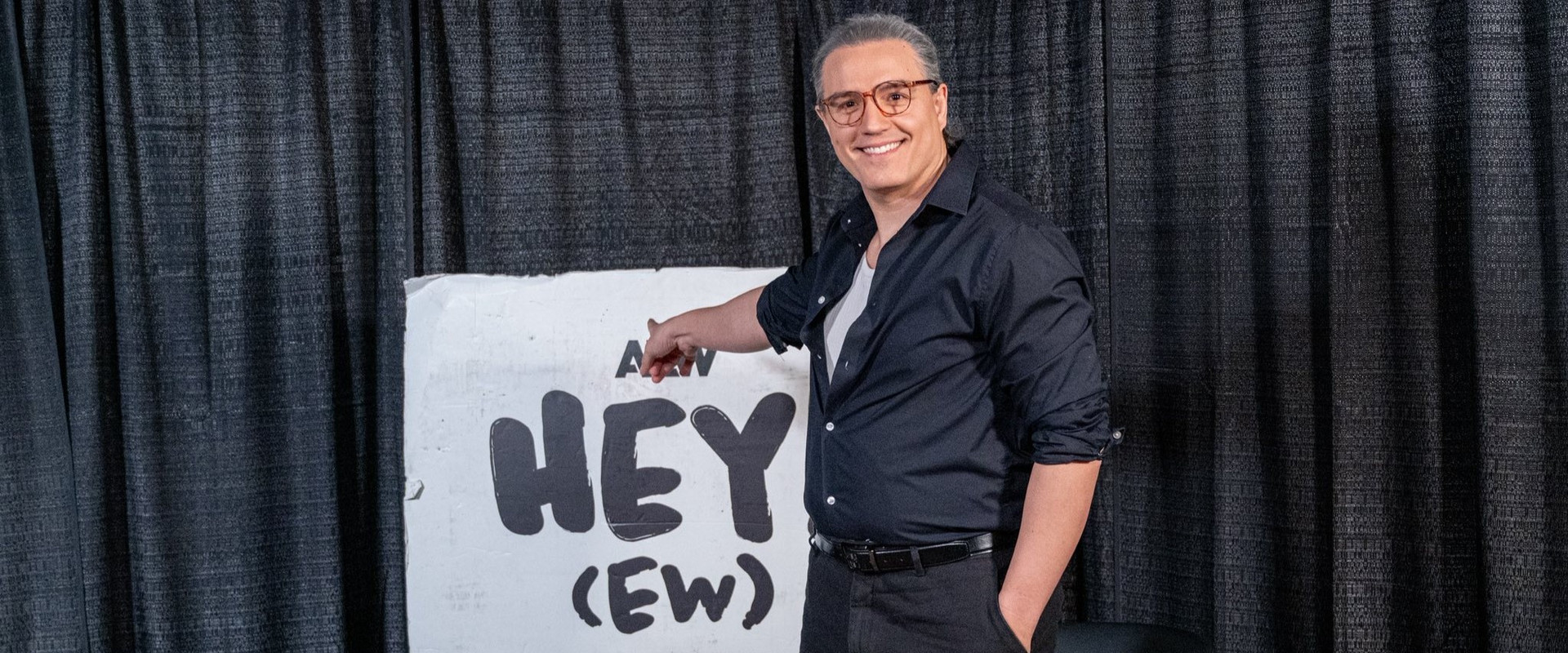 Hey! (EW)'s banner image