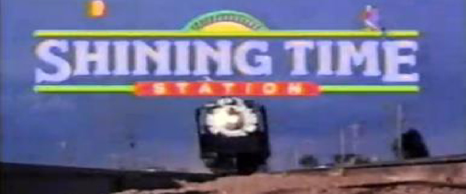Shining Time Station