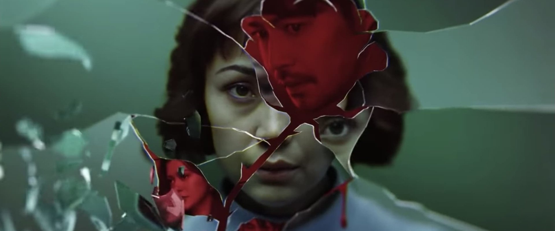 The Broken Marriage Vow