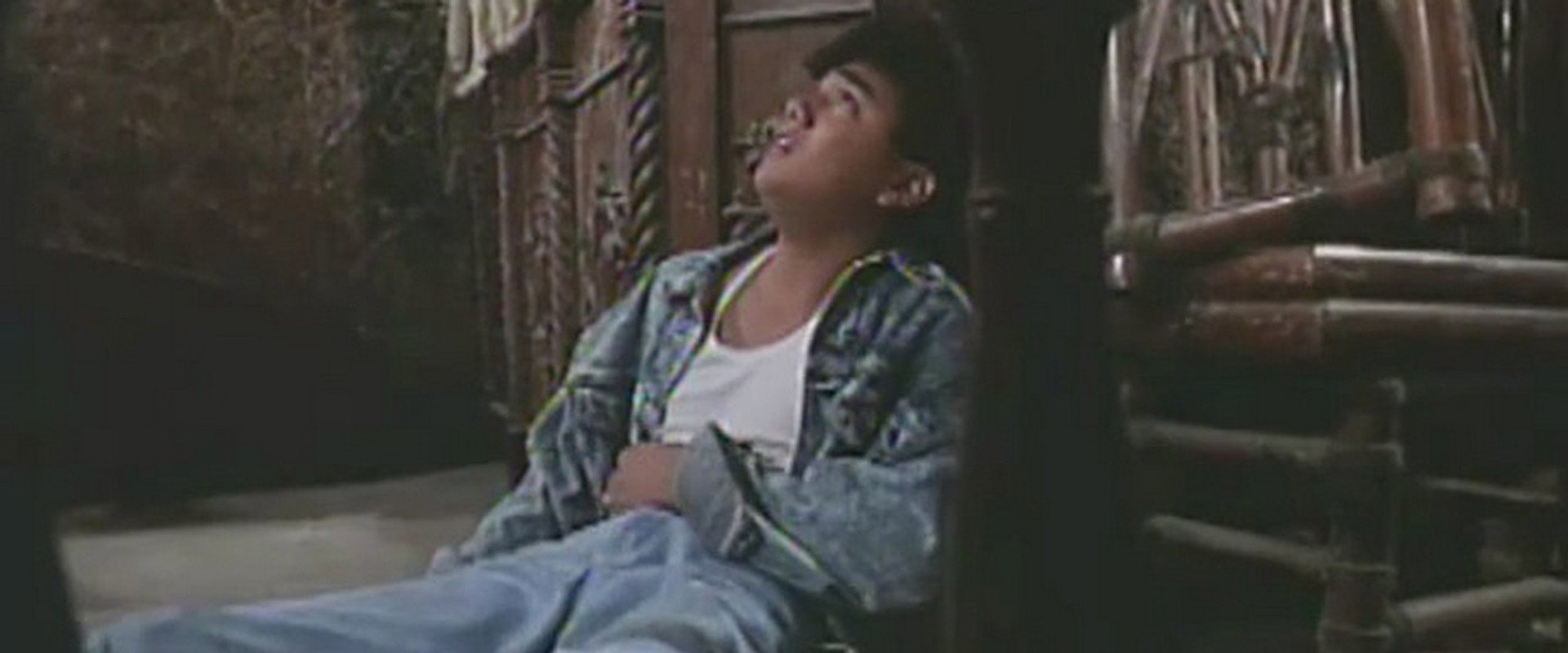 Don't Kiss the Devil's banner image