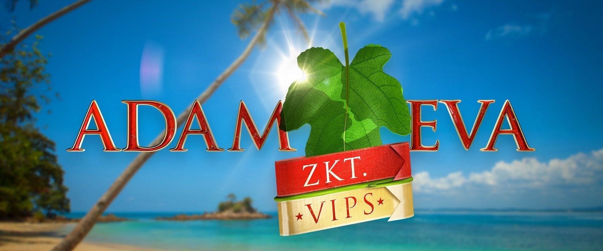 Adam zkt. Eva