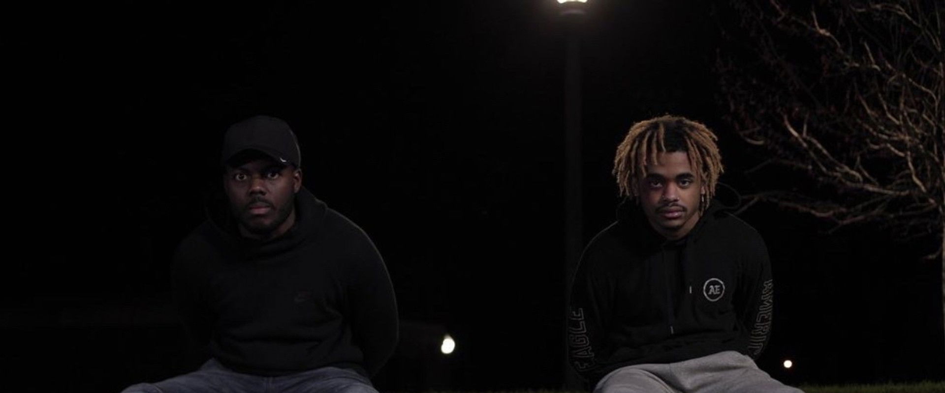 The Blacker the Berry's banner image