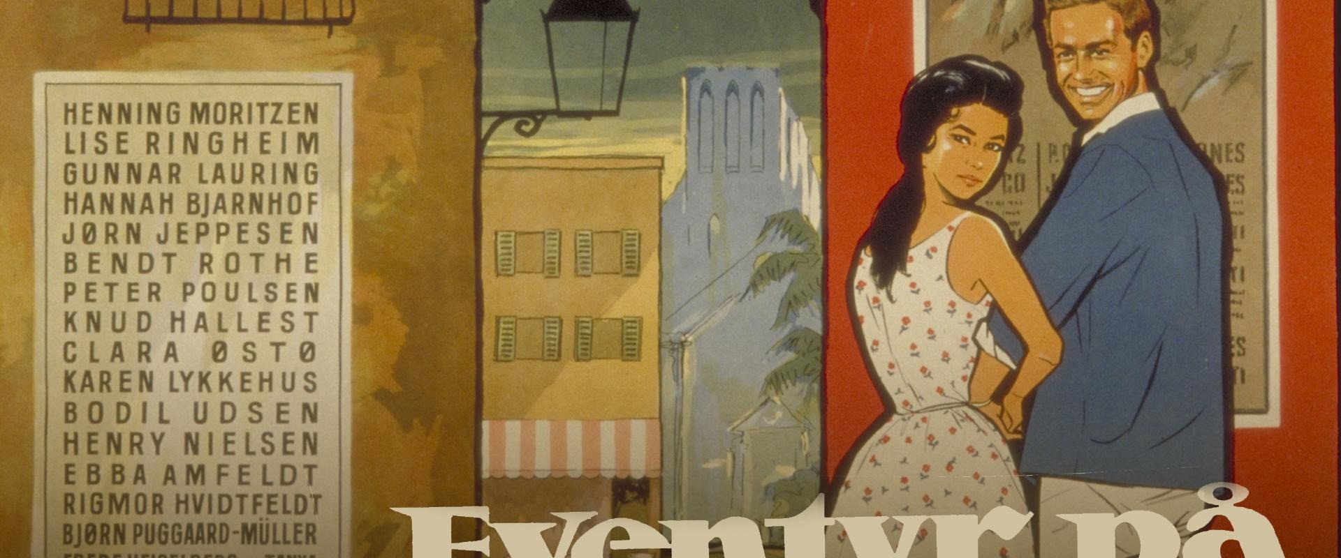 Eventyr på Mallorca's banner image