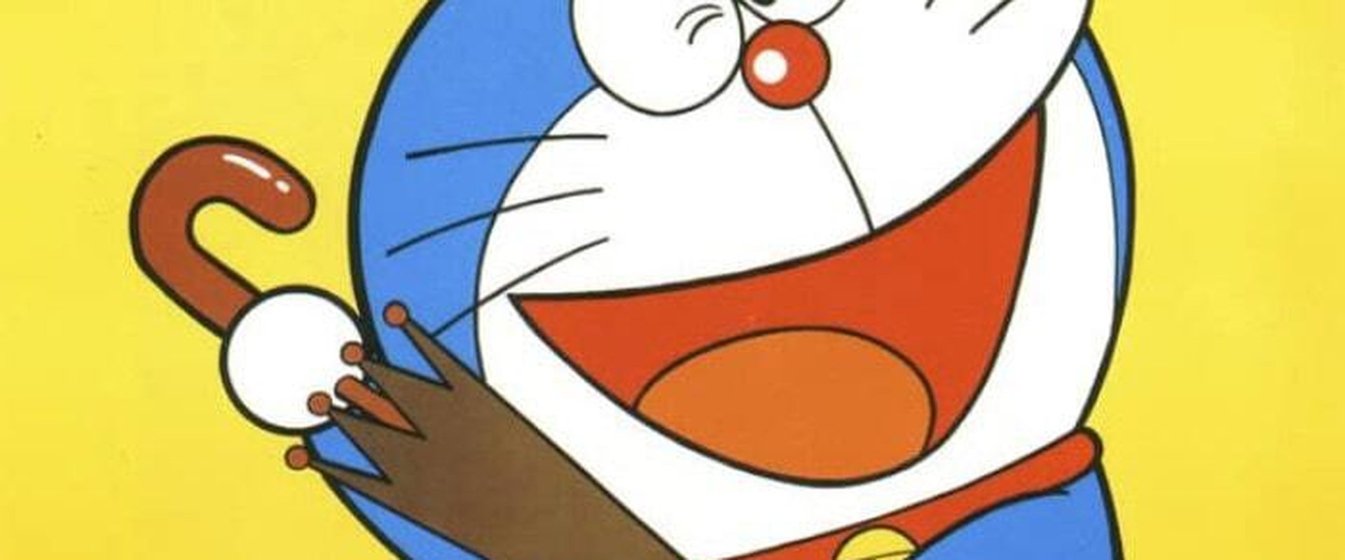 Doraemon