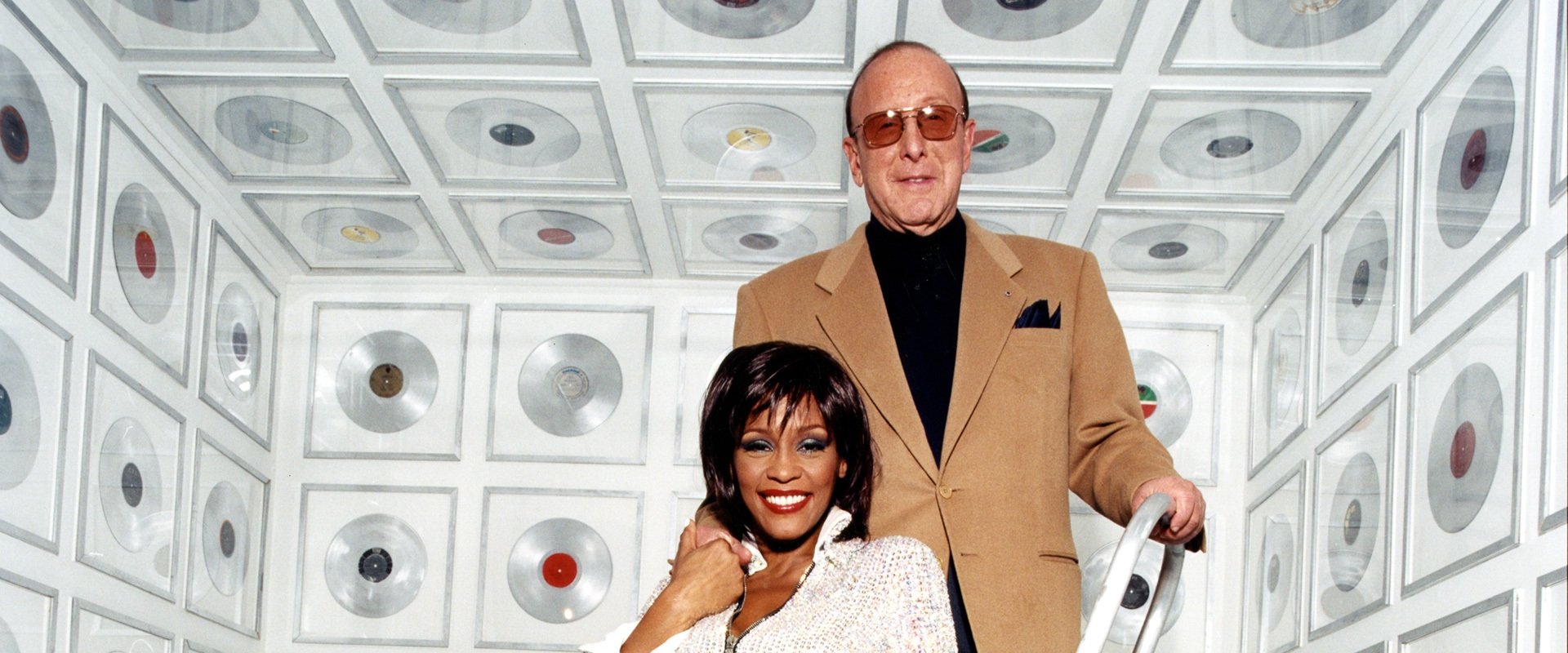 Clive Davis: The Soundtrack of Our Lives