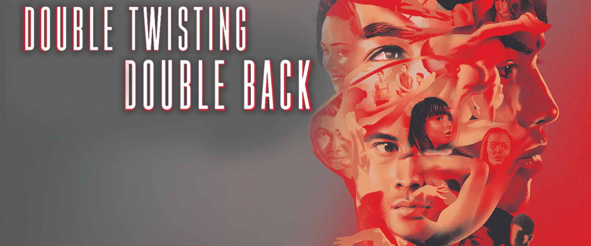 Double Twisting Double Back's banner image