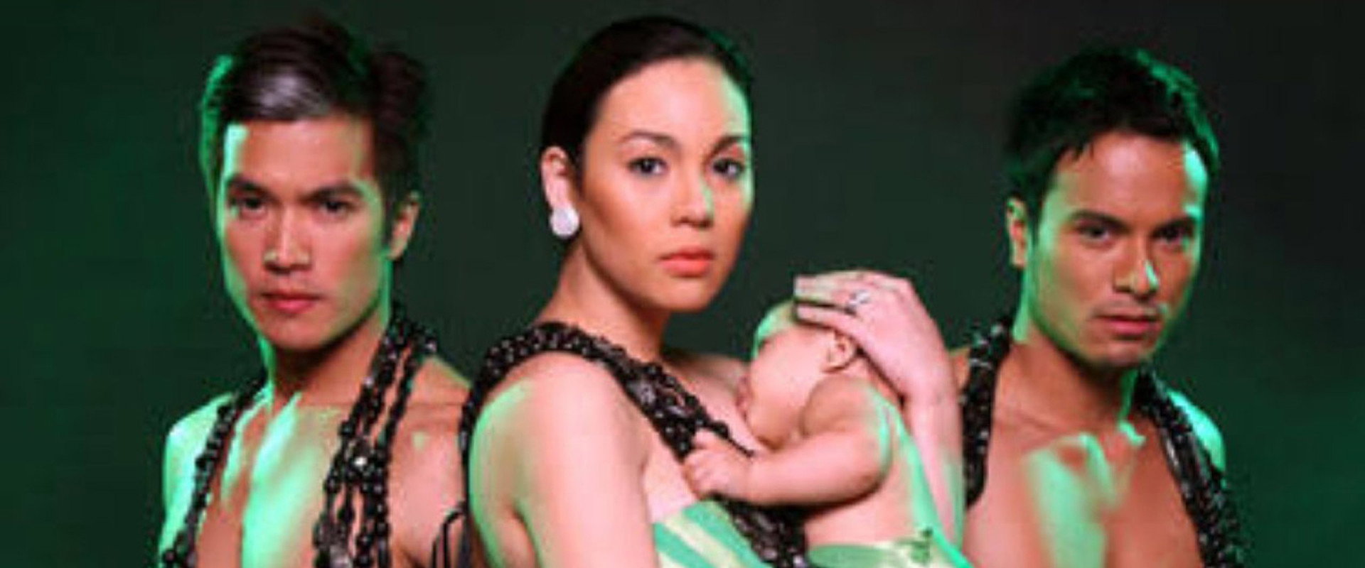 Sineserye Presents: Maligno's banner image