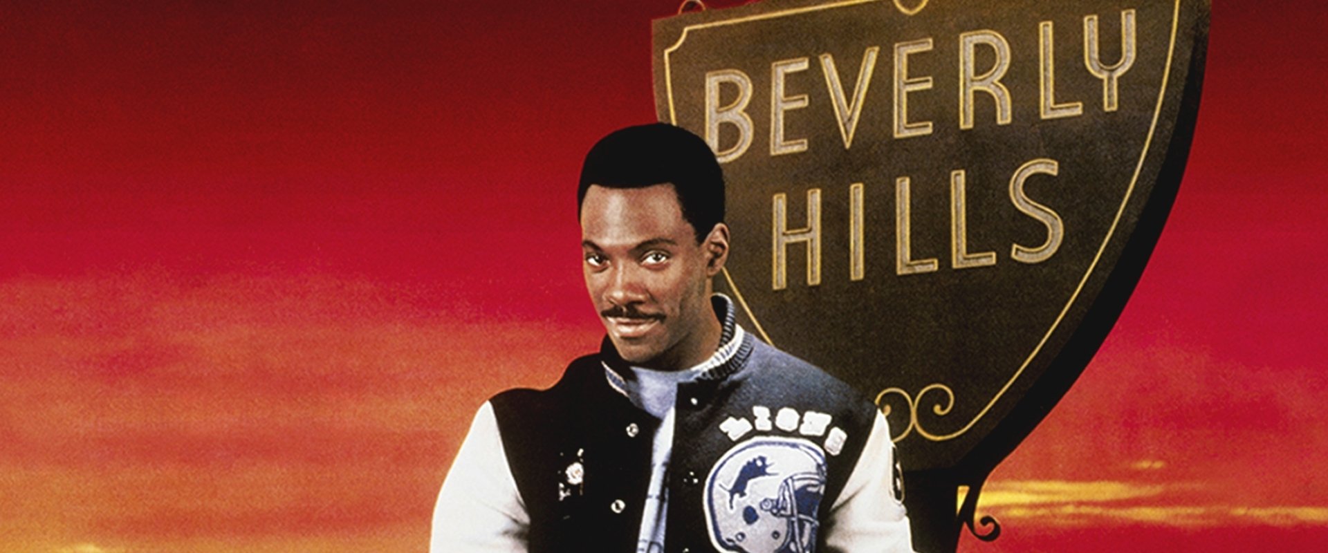 Beverly Hills Cop II