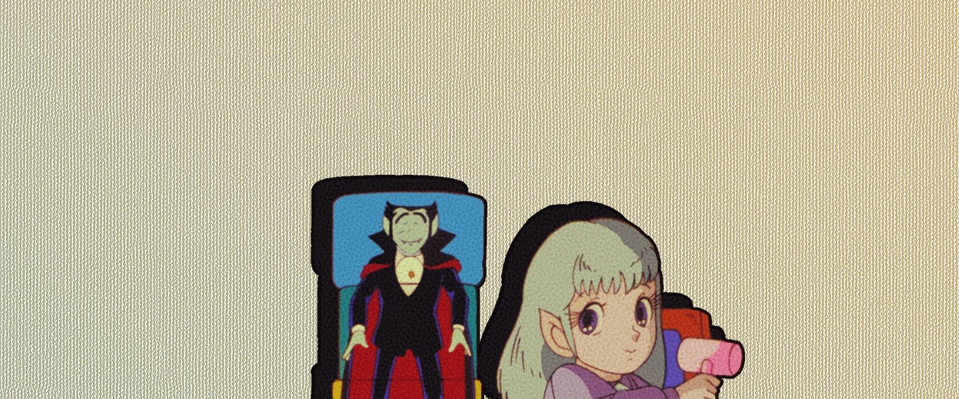 Don Dracula