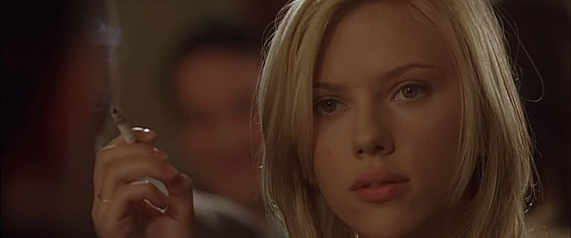 Match Point