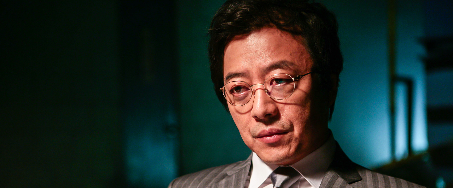 Circle of Crime's banner image